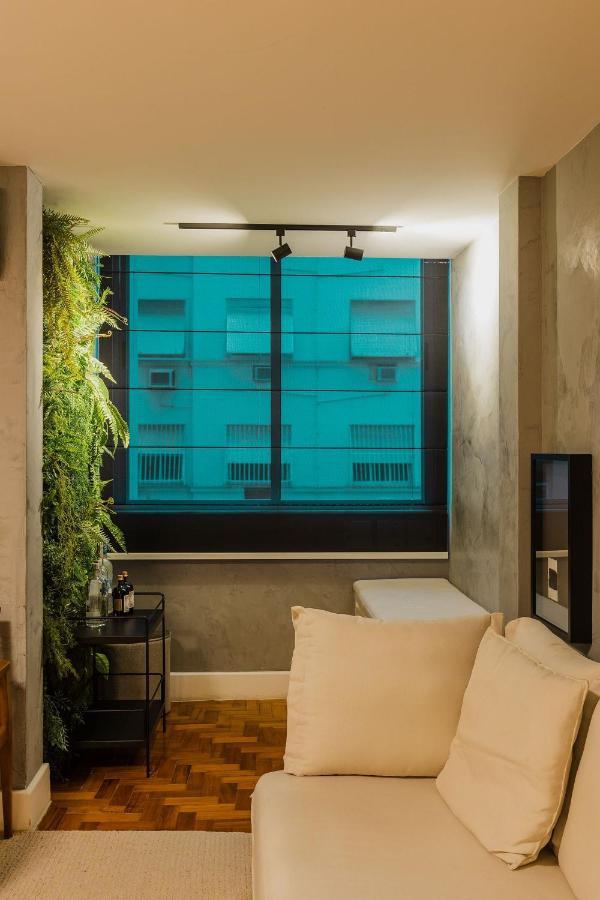 리오데자네이루 Ipanema - Estilo E Conforto Proximo A Praia 아파트 외부 사진